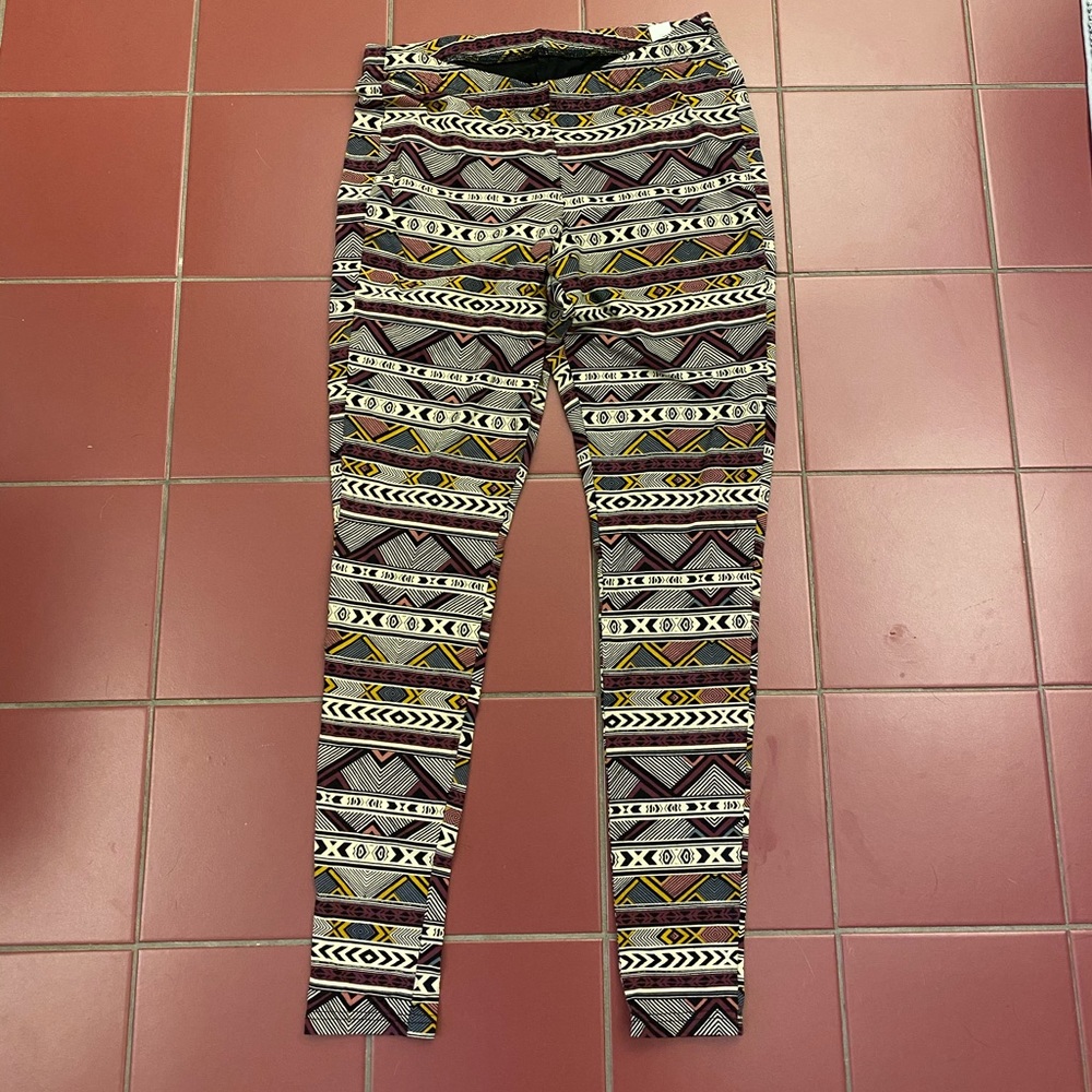Torrid leggings- Size 1